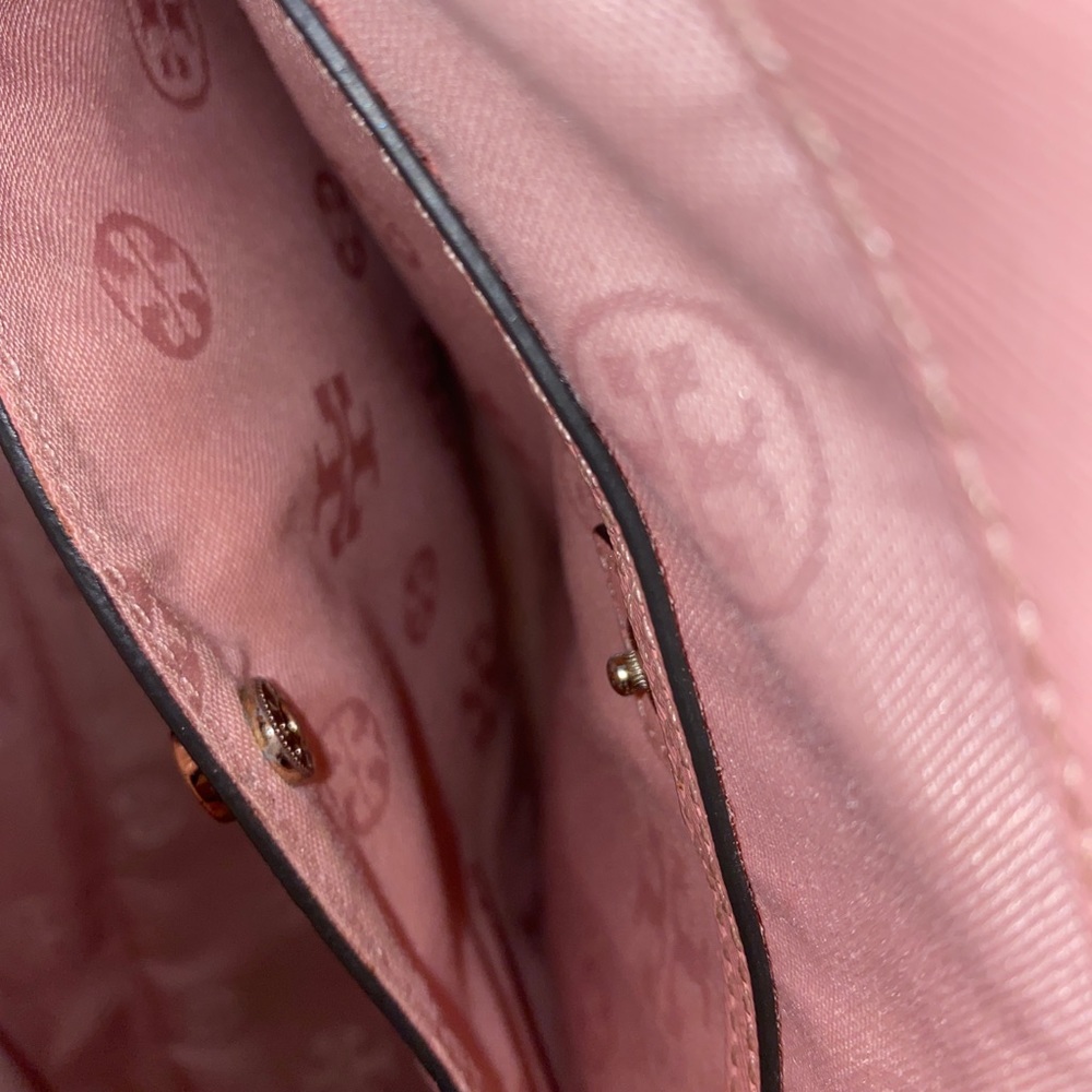 Tory Burch Robinson Dome bag - Picture 15 of 15